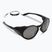 Oakley Clifden matt fekete/prizm fekete polarizált napszemüveg
