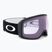 Oakley Flight Tracker matt fekete/prizm hófehér síszemüveg