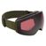 Oakley Flight Deck síszemüveg zöld OO7064-B1