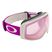 Oakley Flight Tracker síszemüveg rózsaszín OO7105-47