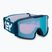 Oakley Line Miner védőszemüveg kék OO707070-92