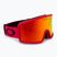 Síszemüveg Oakley Target Line M redline/fire iridium