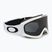 Síszemüveg Oakley O-Frame 2.0 Pro S matte white/dark grey