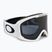 Síszemüveg Oakley O-Frame 2.0 Pro L matte white/dark grey