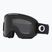 Síszemüveg Oakley O-Frame 2.0 Pro M matte black/dark grey
