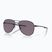 Oakley Contrail szatén szemüveg szatén fekete/prizm szürke napszemüveg