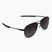 Oakley Contrail napszemüveg fekete 0OO4147