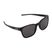 Oakley Ojector férfi napszemüveg fekete/szürke 0OO9018