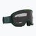 Oakley O Frame 2.0 Pro MTB kerékpáros szemüveg vadász zöld/világosszürke