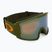 Oakley Line Miner L arany síszemüveg OO7070-D7
