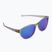 Oakley Reedmace férfi napszemüveg szürke-kék 0OO9126