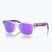 Oakley Frogskins XXS átlátszó/prizm lila gyermek napszemüveg