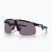 Gyerek napszemüveg Oakley Resistor polished black/prizm grey