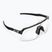 Oakley Sutro Lite matt karbon/tiszta fotokróm kerékpáros szemüveg 0OO9463