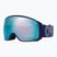 Síszemüveg Oakley Flight Tracker L matte b1b navy/prizm sapphire iridium