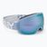 Síszemüveg Oakley Flight Tracker M matte b1b navy/prizm sapphire iridium
