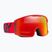 Oakley Line Miner matt b1b redline/prizm fáklya irídium síszemüveg matt b1b redline/prizm fáklya iridium