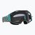 Kerékpáros szemüveg Oakley Airbrake MTB tld tactical green/light grey