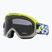 Oakley O Frame 2.0 Pro MTB kerékpáros szemüveg tld kék szárnyak/sötét szürke