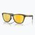 Oakley Frogskins Range sötét ecset/prizm 24k polarizált napszemüveg