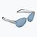 Oakley Sielo matt transz stonewash/prizm mélyvízi polár napszemüveg