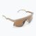 Napszemüveg Oakley Bxtr Patrick Mahomes II matte terrain tan/prizm tungsten