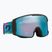 Síszemüveg Oakley Line Miner L multi digital ellipse/prizm snow sapphire iridium
