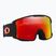 Síszemüveg Oakley Line Miner L rene rinnekangas sign/prizm snow torch iridium
