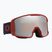 Oakley Line Miner L colby stevenson jel/prizm snow fekete irídium síszemüveg