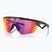 Napszemüveg Oakley Sphaera matte black/prizm road