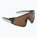 Oakley Latch Panel olíva tinta/prizm tungsten napszemüvegek