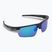 Oakley Bisphaera matt szürke camo/prizm zafír polarizált napszemüveg