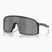 Napszemüveg Oakley Sutro matte black/prizm black