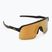 Napszemüveg Oakley Sutro Lite matte black ink/prizm 24k
