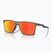 Oakley Futurity szaténszürke füst/prizm rubin polarizált napszemüveg