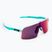 Napszemüveg Oakley Sutro clear/prizm road