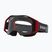 Oakley Airbrake MTB kerékpáros szemüveg Troy Lee Designs rwb csillagok/tiszta