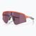 Napszemüveg Oakley Sutro Lite Sweep matte neon orange/prizm road black