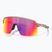 Napszemüveg Oakley Sutro Lite matte grey ink/prizm road