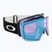 Síszemüveg Oakley Line Miner Pro L matte black/prizm sapphire/prizm iced