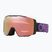 Síszemüveg Oakley Line Miner Pro M su yiming sign/prizm rose/prizm sapphire