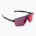Napszemüveg Oakley Corridor SQ matte grey smoke/prizm road