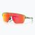 Napszemüveg Oakley Corridor SQ matte trans jade/prizm ruby