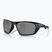 Oakley Lateralis matt fekete/prizm fekete polarizált napszemüveg
