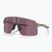 Napszemüveg Oakley Sutro Lite matte grey ink/prizm road black