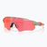 Napszemüveg Oakley Radar EV Path matte grey ink/prizm trail torch