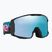 Síszemüveg Oakley Line Miner L Chex Black/Prizm Snow Sapphire Iridium