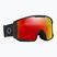 Síszemüveg Oakley Line Miner L Black Camo/Prizm Snow Torch Iridium
