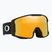 Síszemüveg Oakley Line Miner L Matte Black/Prizm 24K Iridium