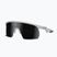Oakley Resistor PC gyöngyházfehér/prizm fekete gyermek napszemüveg